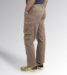 160298-25070 - PANTALONI DA LAVORO PANT WAYET CARGO DIADORA UTILITY - Abbigliamento da lavoro
