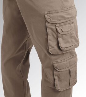 160298-25070 - PANTALONI DA LAVORO PANT WAYET CARGO DIADORA UTILITY - Abbigliamento da lavoro