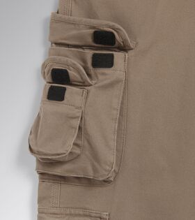 160298-25070 - PANTALONI DA LAVORO PANT WAYET CARGO DIADORA UTILITY - Abbigliamento da lavoro