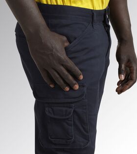 160298-60052 - PANTALONI DA LAVORO PANT WAYET CARGO DIADORA UTILITY - Abbigliamento da lavoro