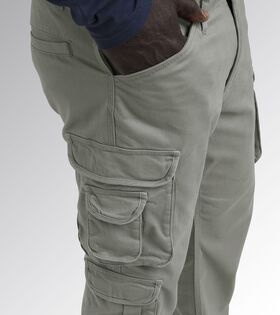 160298-75093 - PANTALONI DA LAVORO PANT WAYET CARGO DIADORA UTILITY - Abbigliamento da lavoro