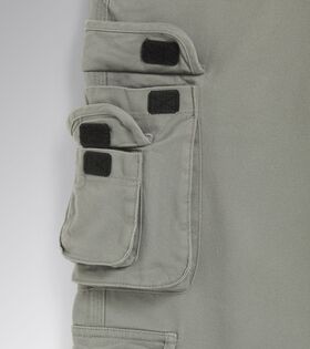 160298-75093 - PANTALONI DA LAVORO PANT WAYET CARGO DIADORA UTILITY - Abbigliamento da lavoro