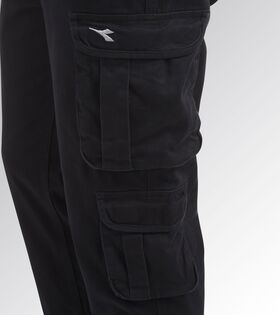 160298-80013 - PANTALONI DA LAVORO PANT WAYET CARGO DIADORA UTILITY - Abbigliamento da lavoro
