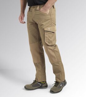 160303-25070 - PANTALONI DA LAVORO PANT ROCK PERFORMANCE DIADORA UTILITY - Abbigliamento da lavoro