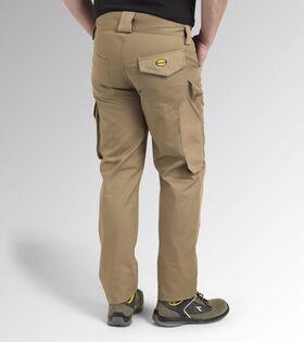 160303-25070 - PANTALONI DA LAVORO PANT ROCK PERFORMANCE DIADORA UTILITY - Abbigliamento da lavoro