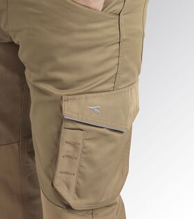 160303-25070 - PANTALONI DA LAVORO PANT ROCK PERFORMANCE DIADORA UTILITY - Abbigliamento da lavoro