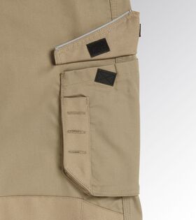 160303-25070 - PANTALONI DA LAVORO PANT ROCK PERFORMANCE DIADORA UTILITY - Abbigliamento da lavoro
