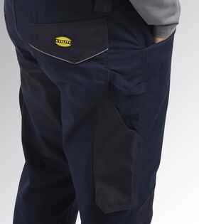 160303-60062 - PANTALONI DA LAVORO PANT ROCK PERFORMANCE DIADORA UTILITY - Abbigliamento da lavoro