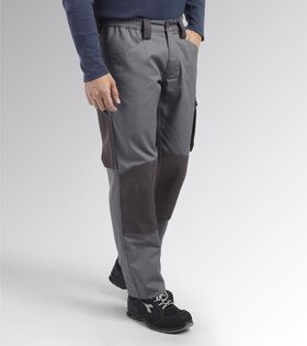 160303-75070 - PANTALONI DA LAVORO PANT ROCK PERFORMANCE DIADORA UTILITY - Abbigliamento da lavoro