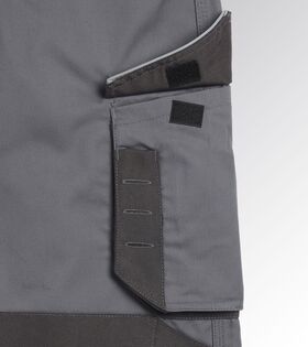 160303-75070 - PANTALONI DA LAVORO PANT ROCK PERFORMANCE DIADORA UTILITY - Abbigliamento da lavoro