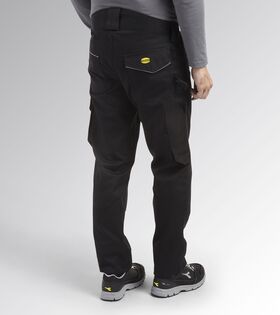 160303-80013 - PANTALONI DA LAVORO PANT ROCK PERFORMANCE DIADORA UTILITY - Abbigliamento da lavoro