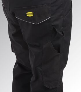 160303-80013 - PANTALONI DA LAVORO PANT ROCK PERFORMANCE DIADORA UTILITY - Abbigliamento da lavoro