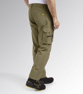 160305-25064 - PANTALONI DA LAVORO PANT WIN CARGO DIADORA UTILITY - Abbigliamento da lavoro