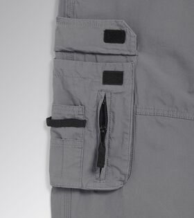 160305-75138 - PANTALONI DA LAVORO PANT WIN CARGO DIADORA UTILITY - Abbigliamento da lavoro