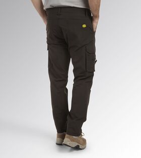 160305-80006 - PANTALONI DA LAVORO PANT WIN CARGO DIADORA UTILITY - Abbigliamento da lavoro
