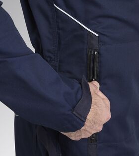 161756-60062 - TUTA DA LAVORO COVERALL POLY DIADORA UTILITY - Abbigliamento da lavoro