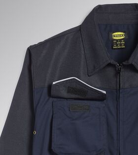 161756-60062 - TUTA DA LAVORO COVERALL POLY DIADORA UTILITY - Abbigliamento da lavoro