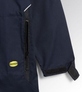 161756-60062 - TUTA DA LAVORO COVERALL POLY DIADORA UTILITY - Abbigliamento da lavoro