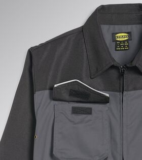 161756-75070 - TUTA DA LAVORO COVERALL POLY DIADORA UTILITY - Abbigliamento da lavoro