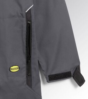 161756-75070 - TUTA DA LAVORO COVERALL POLY DIADORA UTILITY - Abbigliamento da lavoro