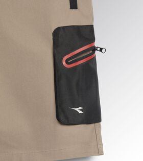 170018 - Pantaloncino Bermuda da lavoro STRETCH Utility Diadora - Abbigliamento da lavoro