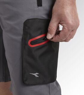 170018 - Pantaloncino Bermuda da lavoro STRETCH Utility Diadora - Abbigliamento da lavoro