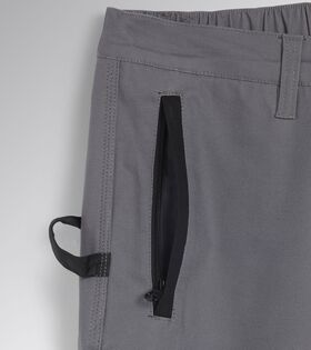 170018 - Pantaloncino Bermuda da lavoro STRETCH Utility Diadora - Abbigliamento da lavoro