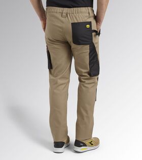 170058-25070 - PANTALONI DA LAVORO PANT STRETCH PERFORMANCE DIADORA UTILITY - Abbigliamento da lavoro