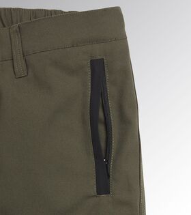 170058-70167 - PANTALONI DA LAVORO PANT STRETCH PERFORMANCE DIADORA UTILITY - Abbigliamento da lavoro