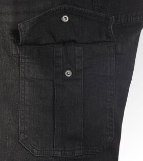 172115-6208 - JEANS DA LAVORO STONE CARGO DIADORA UTILITY - Abbigliamento da lavoro
