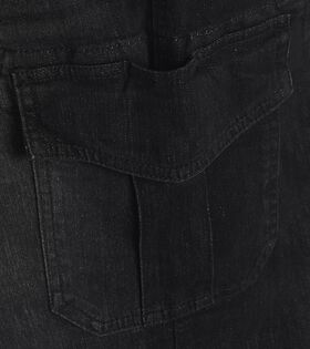 172115-6208 - JEANS DA LAVORO STONE CARGO DIADORA UTILITY - Abbigliamento da lavoro