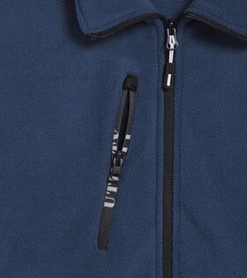 172118 - SWEAT PILE FZ DIADORA UTILITY - Abbigliamento da lavoro