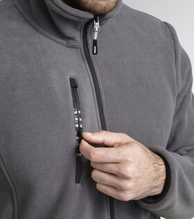 172118 - SWEAT PILE FZ DIADORA UTILITY - Abbigliamento da lavoro