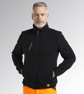 172118 - SWEAT PILE FZ DIADORA UTILITY - Abbigliamento da lavoro