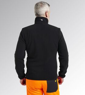 172118 - SWEAT PILE FZ DIADORA UTILITY - Abbigliamento da lavoro