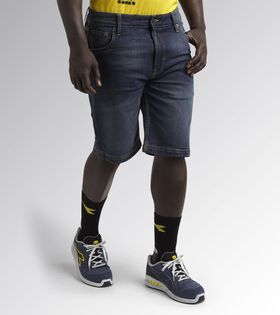 173549 - Pantaloncino Bermuda da lavoro STONE Utility Diadora - Abbigliamento da lavoro