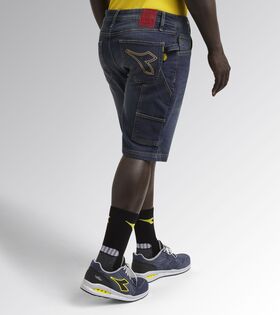 173549 - Pantaloncino Bermuda da lavoro STONE Utility Diadora - Abbigliamento da lavoro