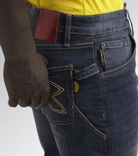 173549 - Pantaloncino Bermuda da lavoro STONE Utility Diadora - Abbigliamento da lavoro