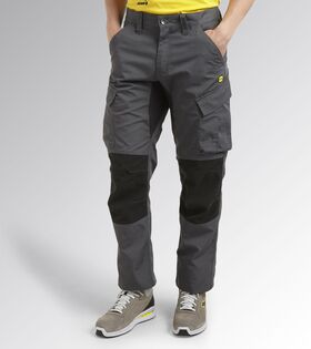 173964-70437 - PANTALONI DA LAVORO PANT RIPSTOP CARGO DIADORA UTILITY - Abbigliamento da lavoro