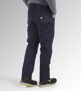 175342-60062 - PANTALONI DA LAVORO PANT ROCK LIGHT PERFORMANCE COTTON DIADORA UTILITY - Abbigliamento da lavoro