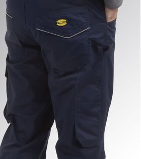 175342-60062 - PANTALONI DA LAVORO PANT ROCK LIGHT PERFORMANCE COTTON DIADORA UTILITY - Abbigliamento da lavoro