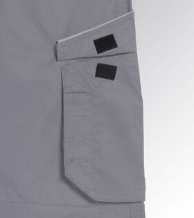 175342-75070 - PANTALONI DA LAVORO PANT ROCK LIGHT PERFORMANCE COTTON DIADORA UTILITY - Abbigliamento da lavoro