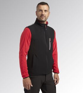 175343-80013 - GILET VEST CARBON TECH DIADORA UTILITY - Abbigliamento da lavoro