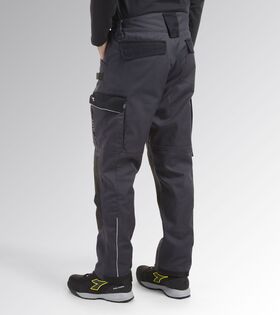 175552-80014 - PANTALONI DA LAVORO PANT EASYWORK PERFORMANCE DIADORA UTILITY - Abbigliamento da lavoro