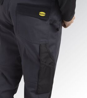 175552-80014 - PANTALONI DA LAVORO PANT EASYWORK PERFORMANCE DIADORA UTILITY - Abbigliamento da lavoro