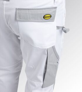175553-20002 - PANTALONI DA LAVORO PANT EASYWORK LIGHT PERFORMANCE DIADORA UTILITY - Abbigliamento da lavoro