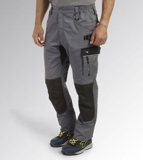 175553-75070 - PANTALONI DA LAVORO PANT EASYWORK LIGHT PERFORMANCE DIADORA UTILITY - Abbigliamento da lavoro