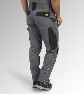 175553-75070 - PANTALONI DA LAVORO PANT EASYWORK LIGHT PERFORMANCE DIADORA UTILITY - Abbigliamento da lavoro