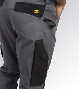 175553-75070 - PANTALONI DA LAVORO PANT EASYWORK LIGHT PERFORMANCE DIADORA UTILITY - Abbigliamento da lavoro