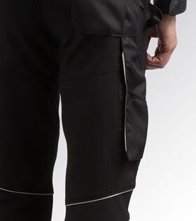 175554-80013 - PANTALONI DA LAVORO PANT CARBON PERFORMANCE DIADORA UTILITY - Abbigliamento da lavoro